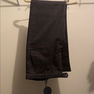 NWT Ted Baker London navy dress pants size 36R